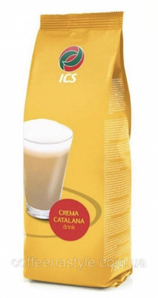 

Catalana капучино КРЕМ-БРЮЛЕ, ICS. (Нидерланды).