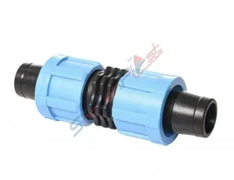 

(SL-002 А) Соединение ремонтное для ленты МЗ 17 (100/1000) чёрный