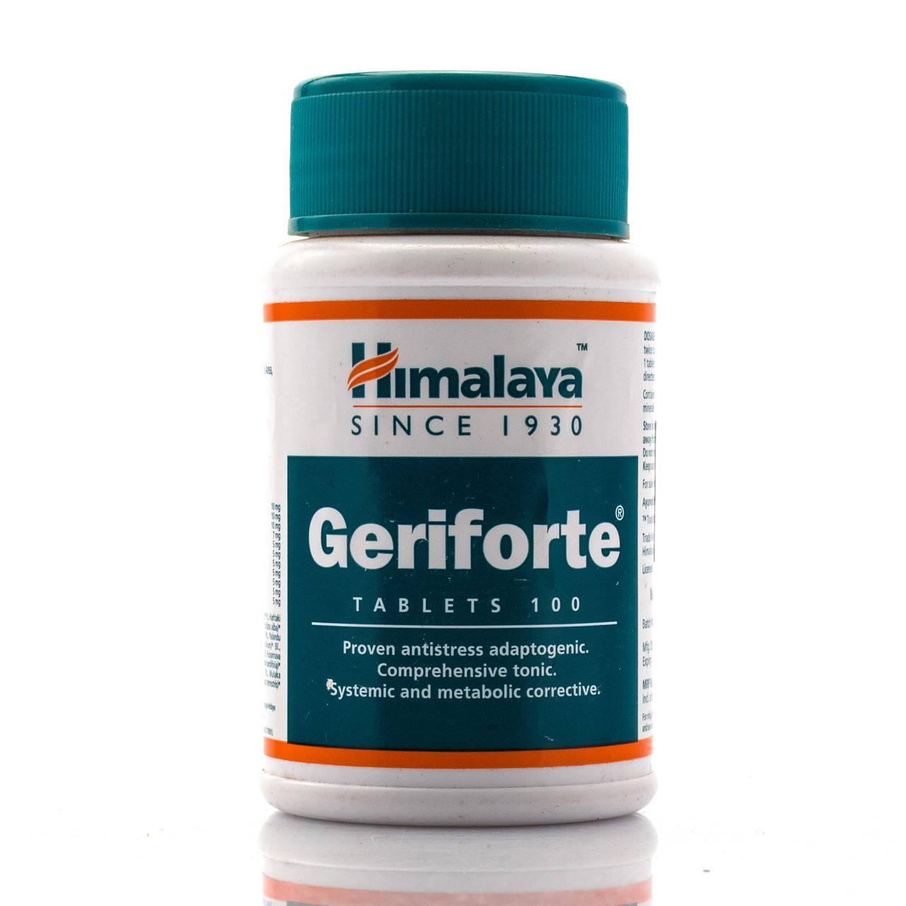 

Герифорте, Гималая / Geriforte, Himalaya / 100 tab