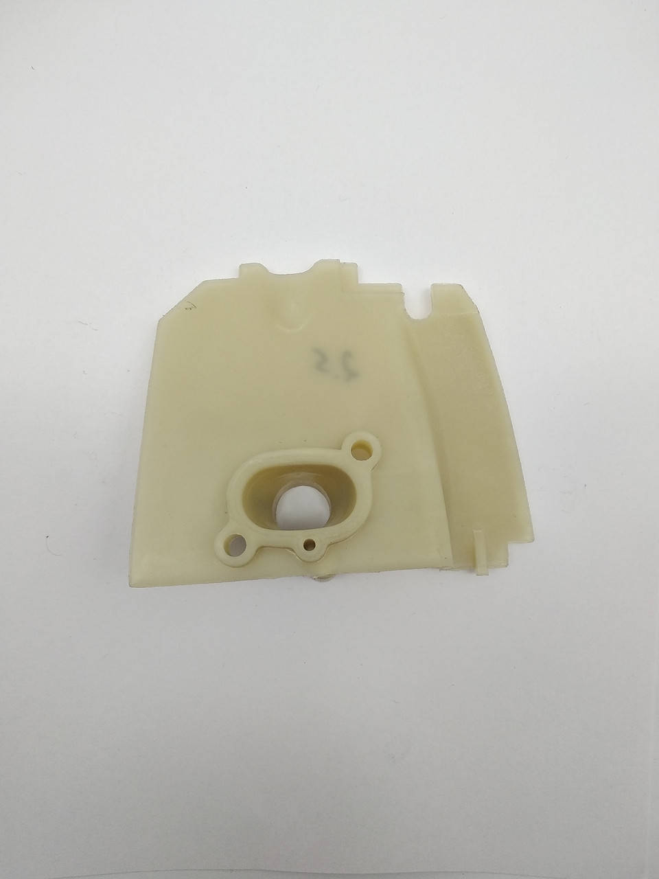 

Переходник для карбюратора мотокосы