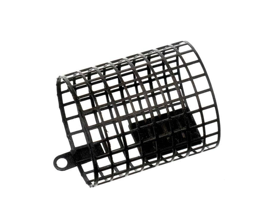 

Кормушка Flagman металлическая закормочная Large 60х52мм 30г