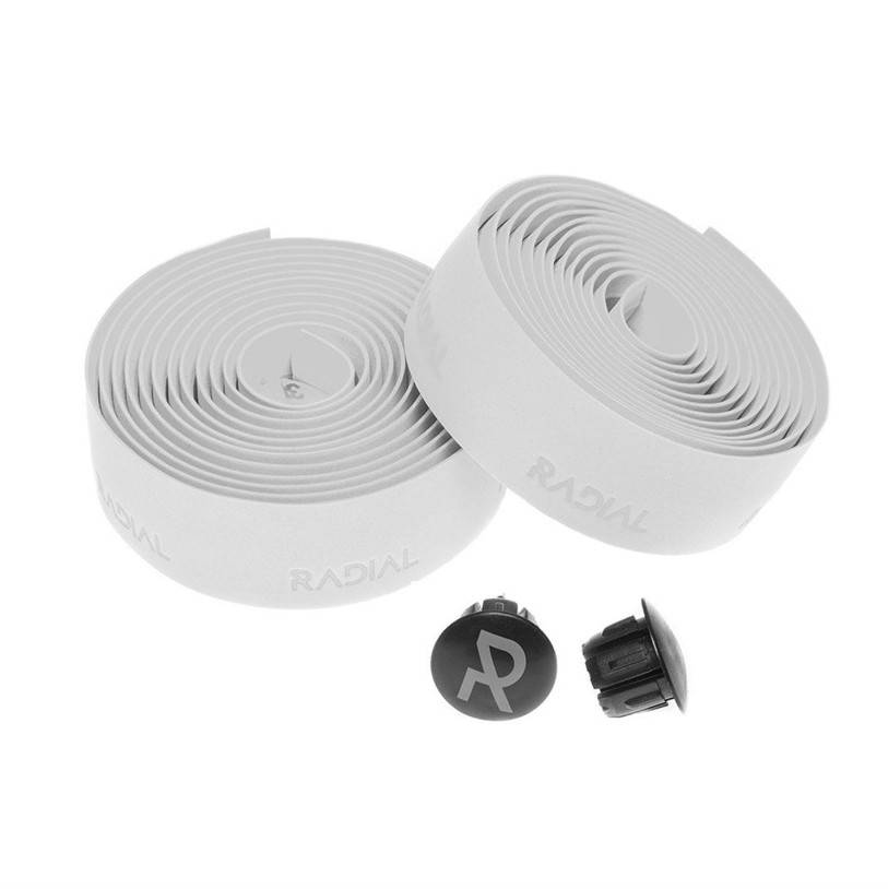 

Обмотка руля Radial Lightweight, белая