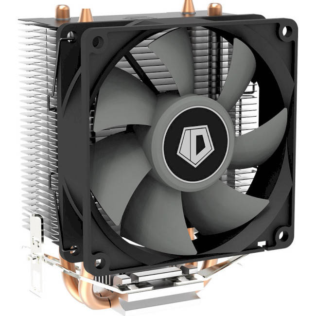 

Кулер ID-Cooling SE-902-SD