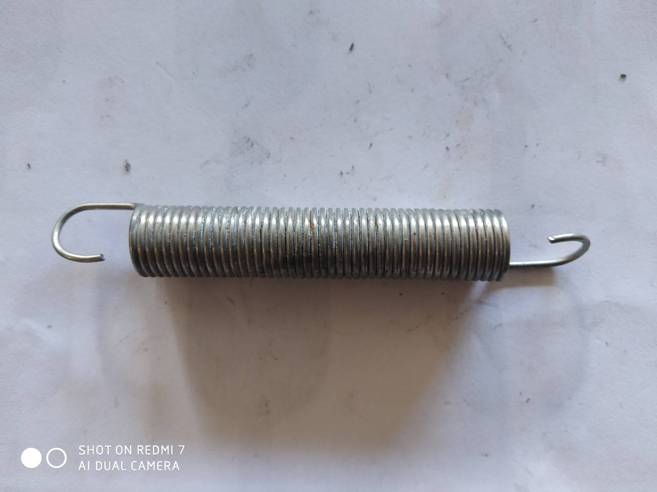 

Пружина педали сцепления ВАЗ-2101 "Белебей"