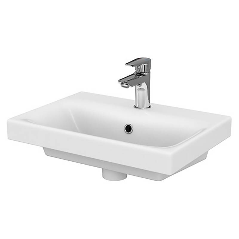 

Раковина Moduo 50 ( K116-008 ) Cersanit