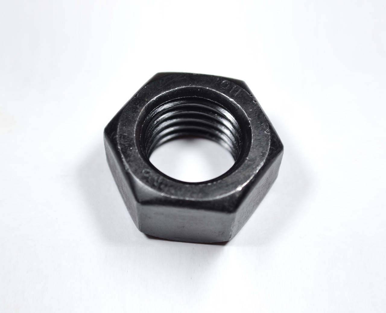 

Гайка М12 высокопрочная ГОСТ 5915, DIN 934