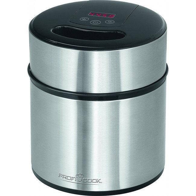 

Мороженица Profi Cook PC-ICM 1140 (ОТПРАВКА В ДЕНЬ ЗАКАЗА)