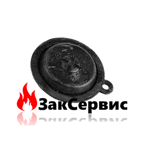 

Мембрана (диафрагма) газовой колонки Ariston Chaffoteaux Bayard Star 10/13/16 60025809-30