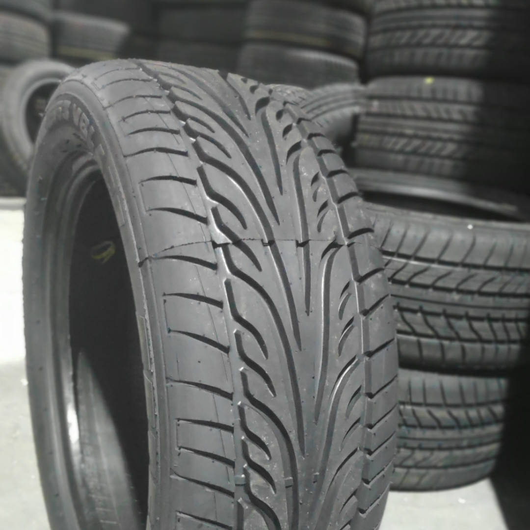 

Шини літні 205/50 R17 TECHNIC PULSAR EVO3 VBLADE