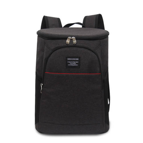 

Рюкзак холодильник, термо-рюкзак 18 литров черный