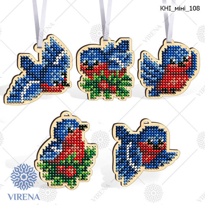 

Вирена, КНІ_міні_108