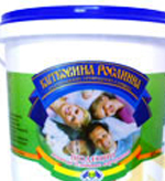 

Клетчатка растительная, 150 г