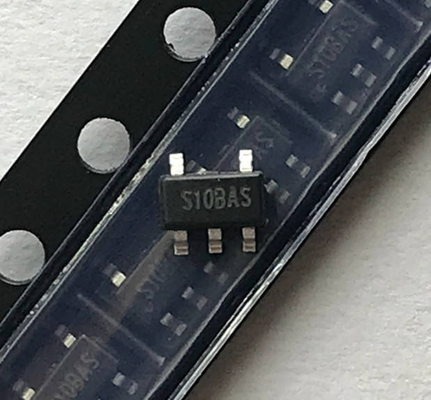 

Микросхема HX1151-ADJ HX1151 = SY8008A SY8008B SY8008C