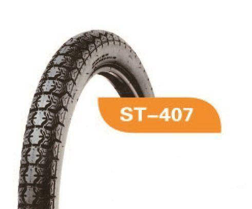 

Шина мото Double Camel 3,25-16 TT 6PR 55P ST-407