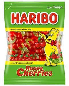 

Haribo Happy Cherries 200 g