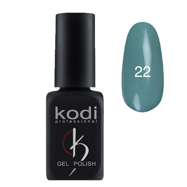 

Гель-лак (Коди) Кодi 8 ml № 022