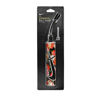 

Насос Nike Essential N0001484-942, Чёрный, Размер (Украина