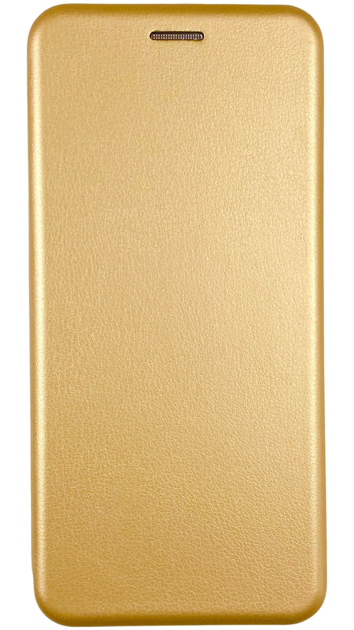 

Чехол книжка Elegant book для Tecno Spark 5 Pro (KD7) (на текно спарк 5 про) золотистый, Разные цвета