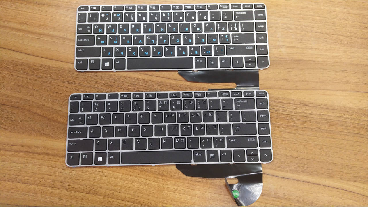 

Клавиатура HP Elitebook 840 G3 840 G4 848 G3 745 G3 745 G4
