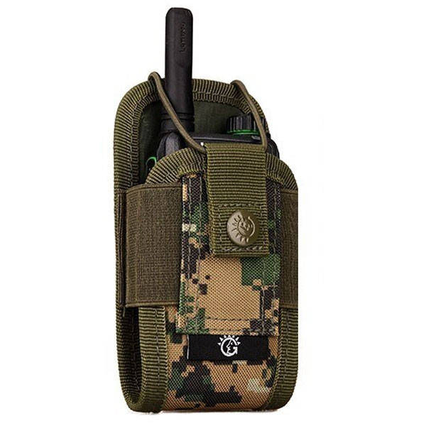 

Подсумок для рации Protector Plus A018