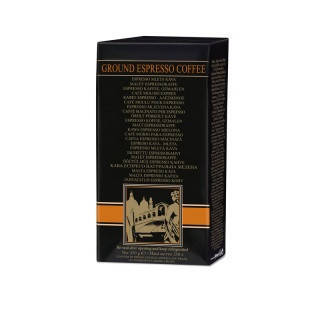 

Кофе эспрессо espresso 250гр