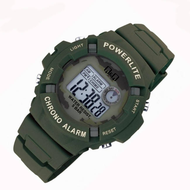 

Наручные часы Q&Q M051J003Y