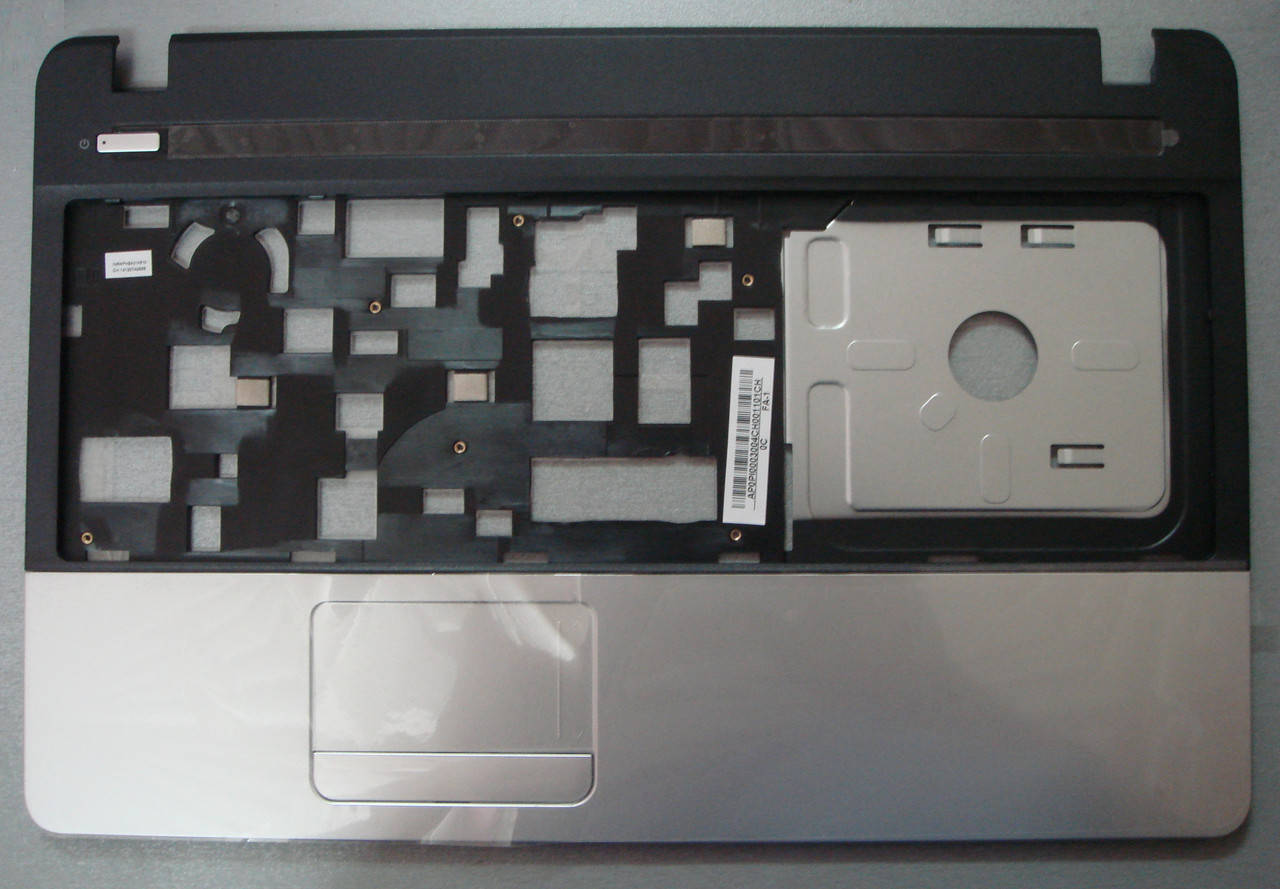 

Корпус для ноутбука Acer Aspire E1-531 E1-571G (верхняя часть)