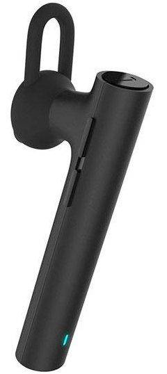 

Bluetooth-гарнитура Xiaomi Mi Bluetooth Headset Youth Edition (Black) [12208], Черный