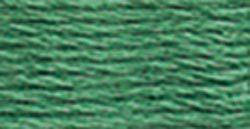 

Мулине DMC 3815 Eucalyptus Green, Зелёный