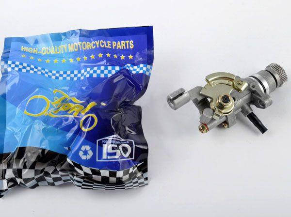 

Масляный насос Yamaha JOG-90 AXIS-90 (3WF 3VR) 2T STELS "KOMATCU"