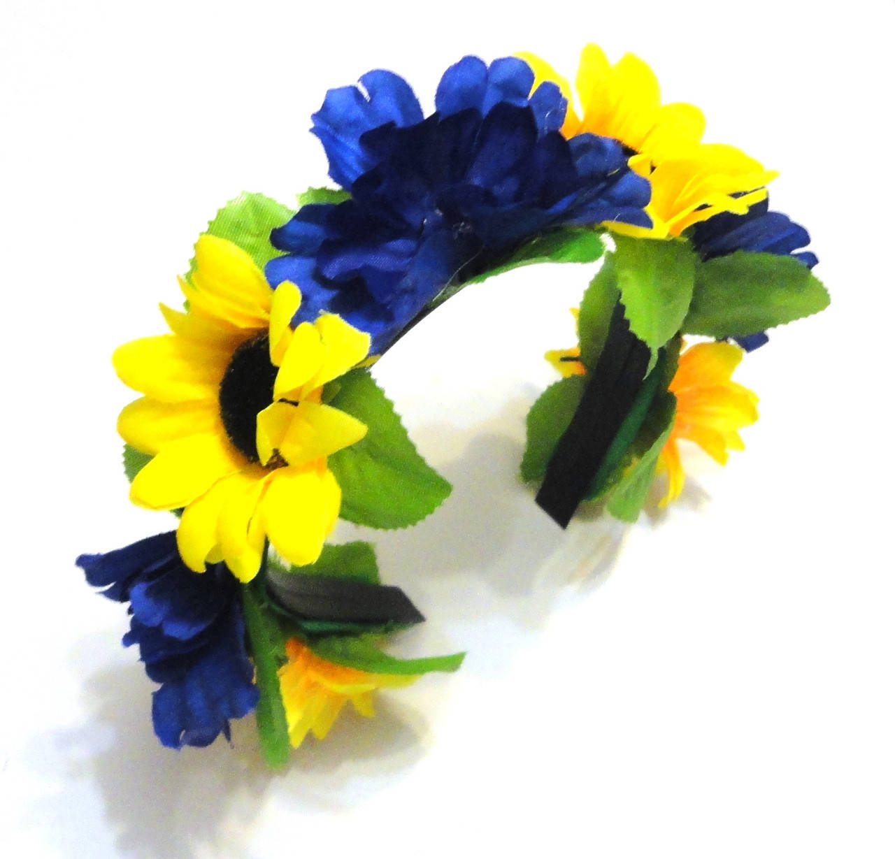 

Украинский венок детский