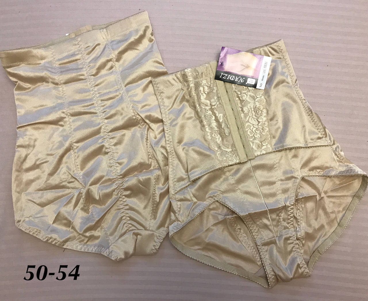 

Утягивающие трусики корсет 50, 52, 54, 56 размера