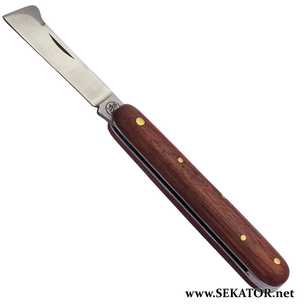 

Ніж для щеплення Due Buoi / Дуе Буаї 1202L (Італія)
