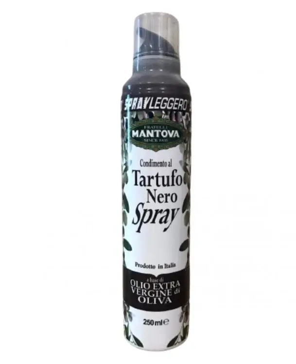 

Масло спрей Mantova Tartufo Nero Spray 250ml