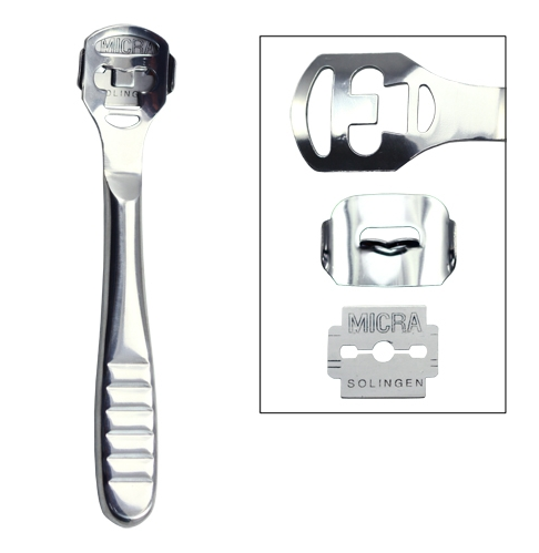 

Станок для педикюра металлический