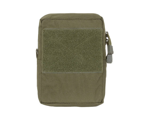 

Универсальный подсумок с системой MOLLE - Olive [8FIELDS] (для страйкбола)