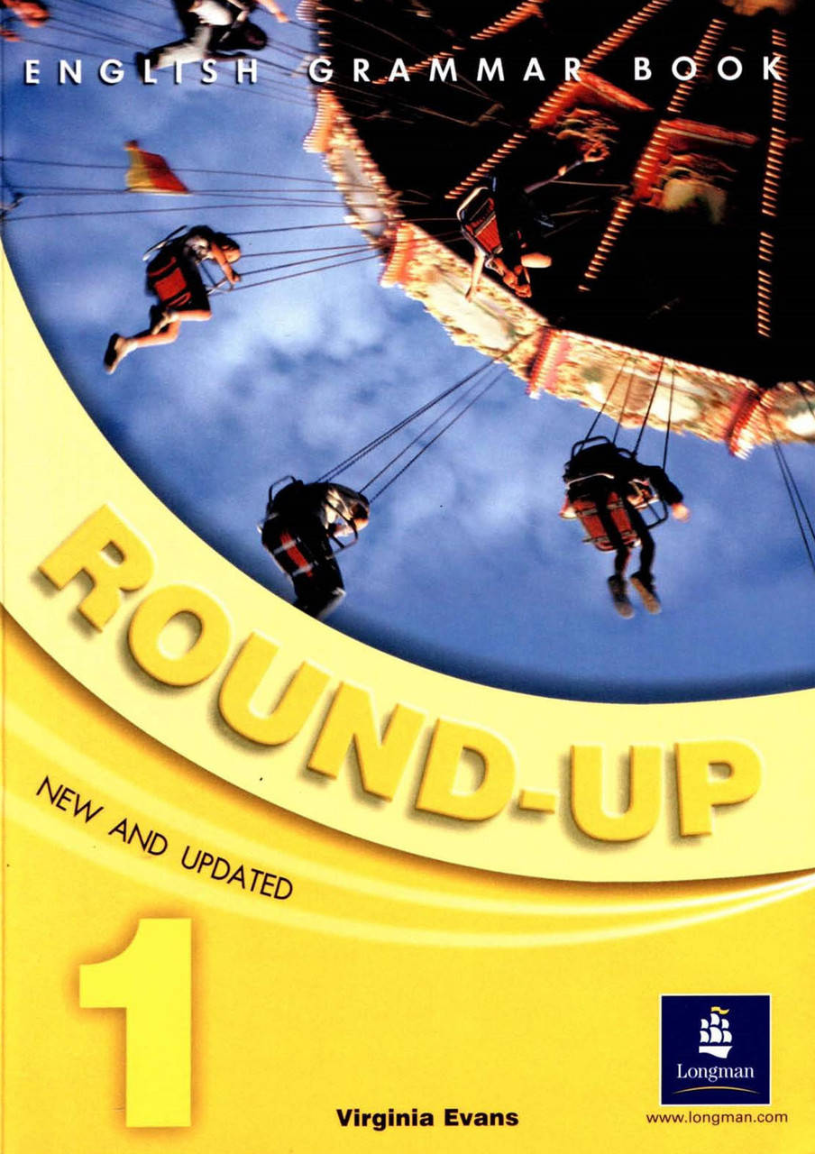 

Round up 1 Student's Book