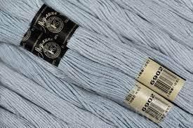 

Мулине ПНК Кирова 20метров 6902