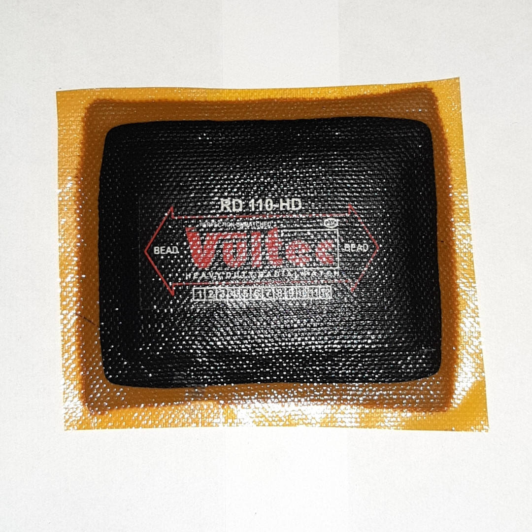 

Кордовый пластырь RD-110HD VULTEC