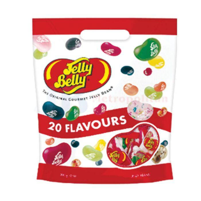 

Jelly Belly 20 Flavours Minis 200 g