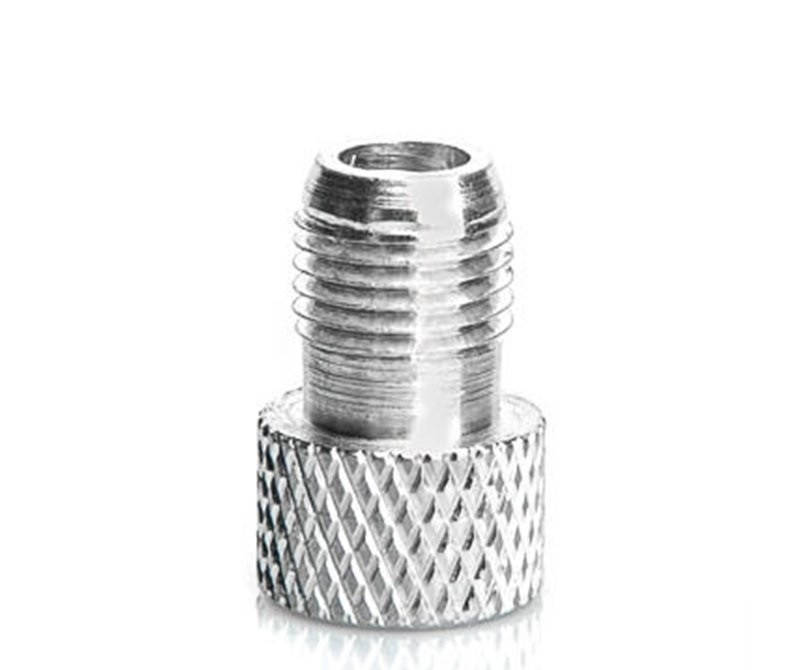 

Переходник ONRIDE с ниппеля DV/FV на AV