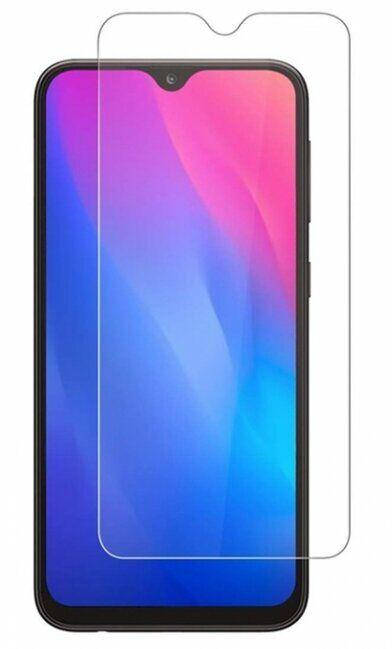 

Защитное стекло Optima 2.5D Samsung A315 (A31), Прозрачный