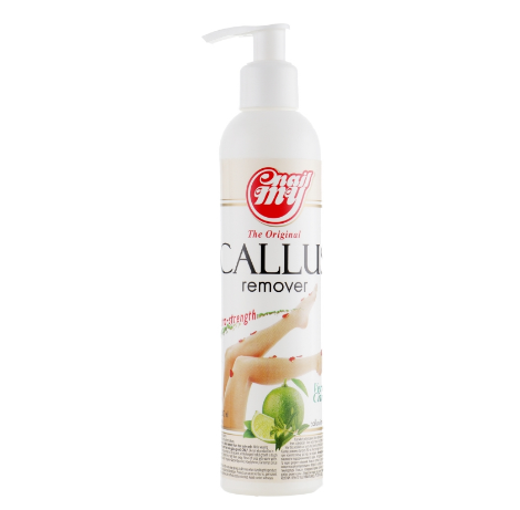 

Кислотный пилинг для педикюра CALLUS remover 250 ml My Nail