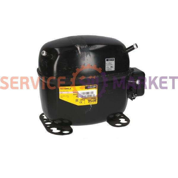 

Компрессор для холодил. SECOP (DANFOSS) SC10MLX R404а/R507а 855W (с пуск. реле BN101