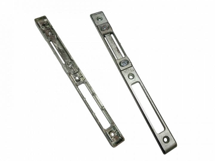 

Ответная планка замка регулируемая для штульпового соединения VORNE