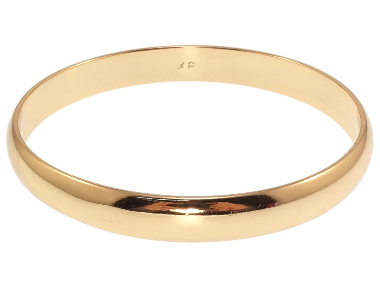 

Браслет Xuping Позолота 18K "Классика" 5,8см