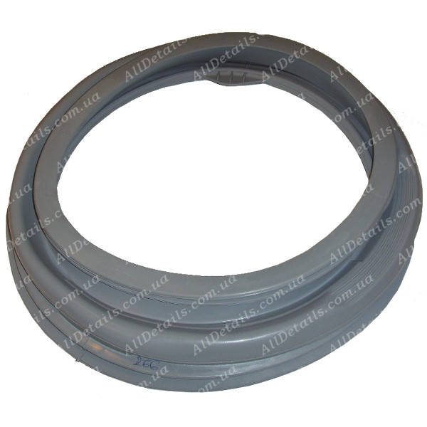 

Манжет люка Ariston, Indesit C00074133 482000027276 7005130 (12022) оригинал