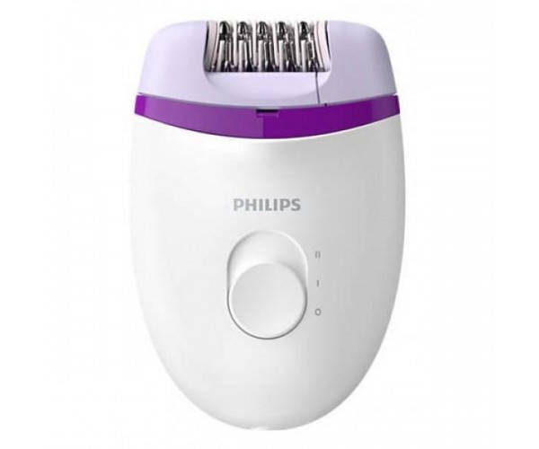 

Эпилятор Philips Satinelle Essential BRE225/00