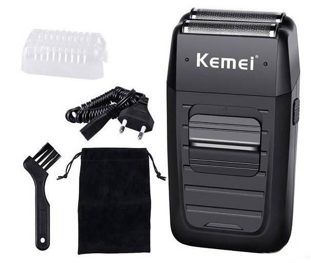 

Электробритва Kemei Km-1102