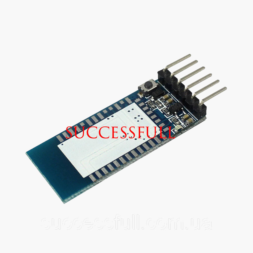 

Адаптер для Bluetooth HC-04, HC-05, HC-06, HC-07